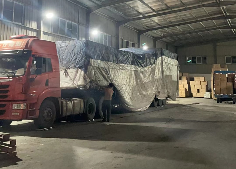 德州到菏泽物流公司-德州到菏泽物流专线-零担散货运输